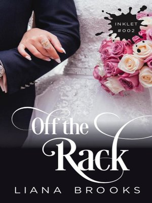 cover image of Off the Rack